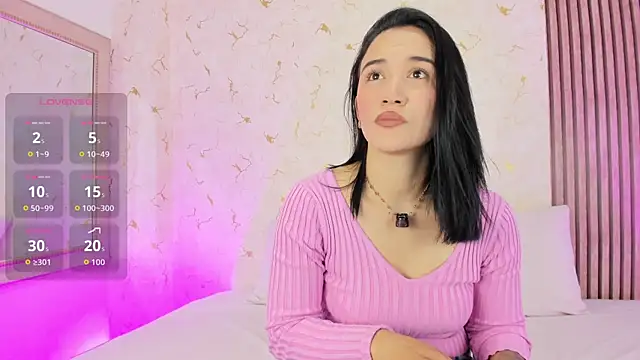 DaniRivers  online show from 10, 7, 2026