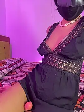 Mia Zey online show from 10, 6, 2026