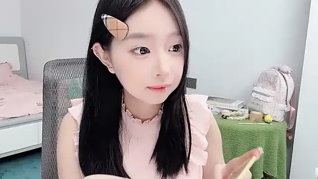 Yoyo33355 online show from 25, 6, 2026