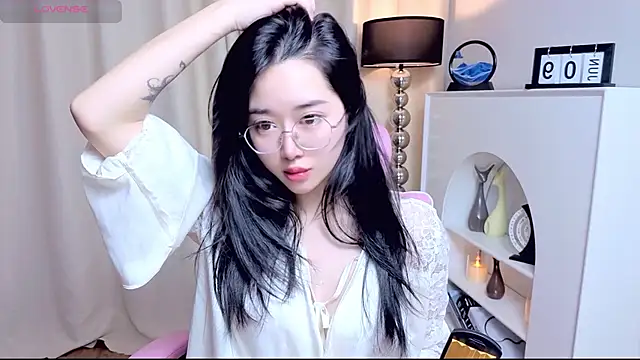 miuu6868 online show from 11, 6, 2026