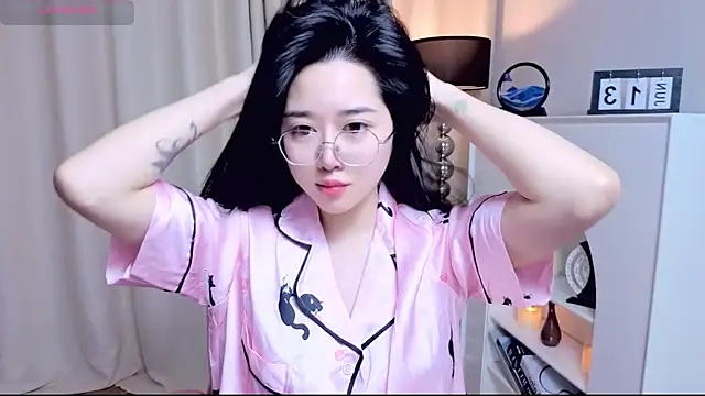 miuu6868 online show from 14, 6, 2026