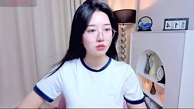 miuu6868 online show from 15, 6, 2026