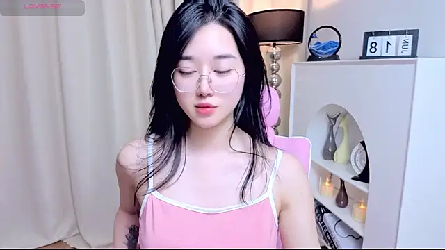 miuu6868 online show from 18, 6, 2026