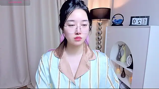 miuu6868 online show from 20, 6, 2026