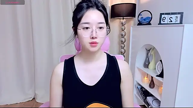 miuu6868 online show from 29, 6, 2026