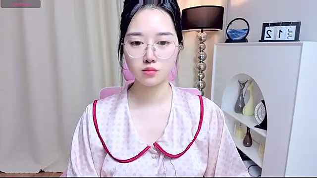 miuu6868 online show from 13, 7, 2026