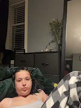 sweetielexxii online show from 21, 6, 2026