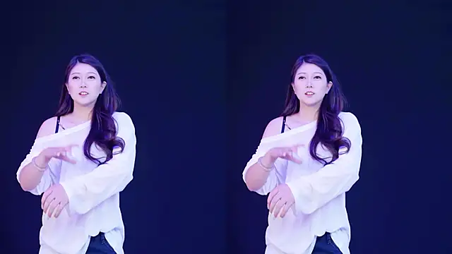 QianxiGirl-9999 online show from 30, 5, 2026