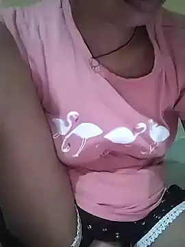 PRIYAGIRLHOT online show from 12, 6, 2026