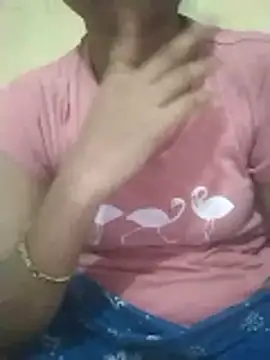 PRIYAGIRLHOT online show from 18, 6, 2026