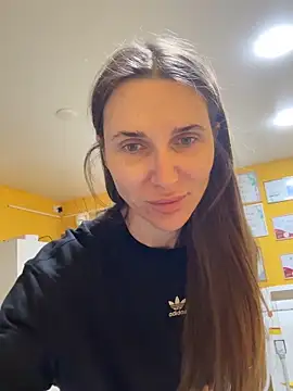 Snapshot of Dersy_Love chatting on 24, 5, 2026 Dersy Love online show from 24, 5, 2026