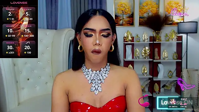 FuckingDollz online show from 26, 6, 2026