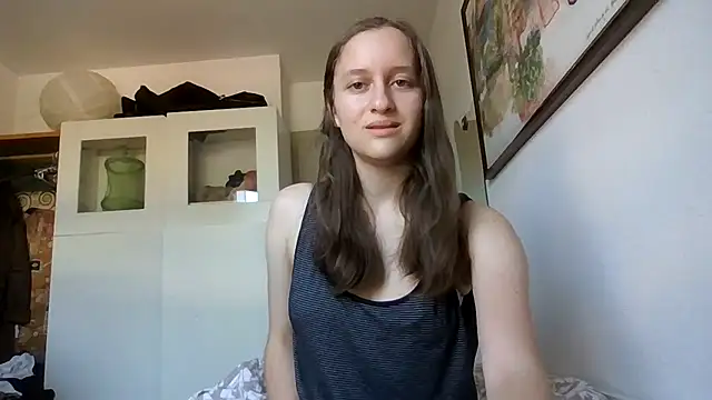 SoftieSophie online show from 26, 5, 2026