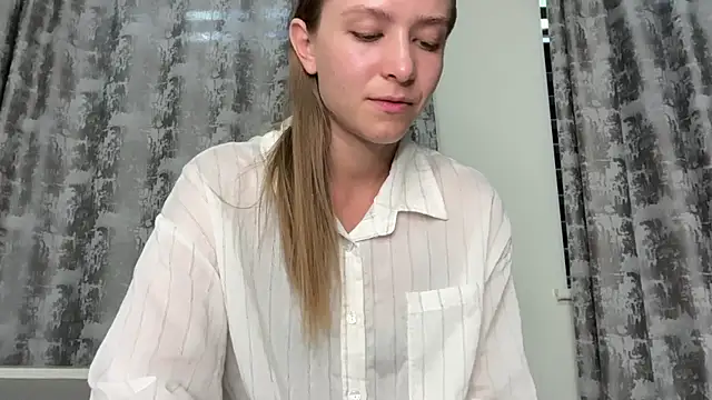 DanikaMory online show from 24, 6, 2026