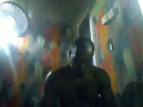 Snapshot of BlaqAarow chatting on 25, 6, 2026 BlaqAarow online show from 25, 6, 2026