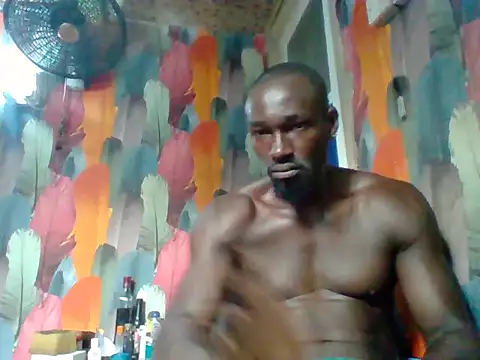Snapshot of BlaqAarow chatting on 2, 7, 2026 BlaqAarow online show from 2, 7, 2026