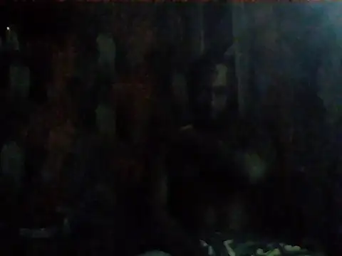 Snapshot of BlaqAarow chatting on 2, 7, 2026 BlaqAarow online show from 2, 7, 2026