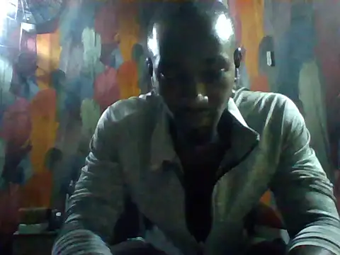 Snapshot of BlaqAarow chatting on 6, 7, 2026 BlaqAarow online show from 6, 7, 2026