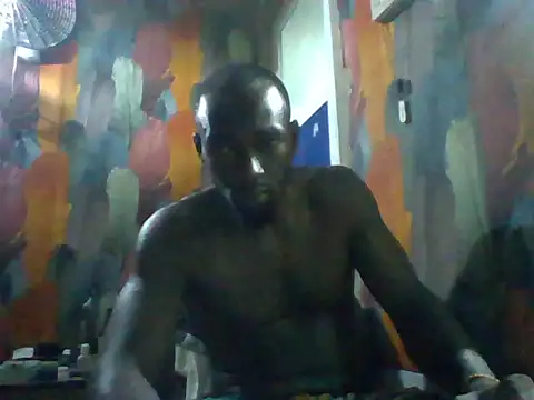Snapshot of BlaqAarow chatting on 7, 7, 2026 BlaqAarow online show from 7, 7, 2026