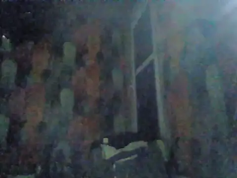 Snapshot of BlaqAarow chatting on 9, 7, 2026 BlaqAarow online show from 9, 7, 2026