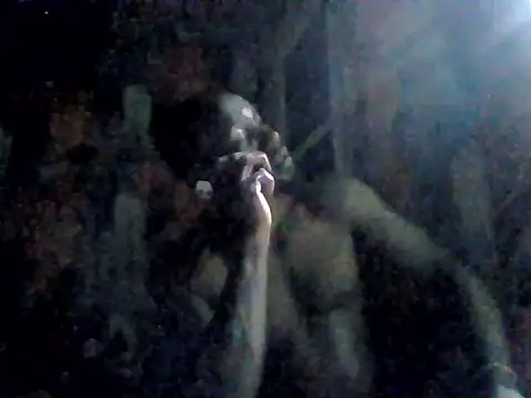 Snapshot of BlaqAarow chatting on 10, 7, 2026 BlaqAarow online show from 10, 7, 2026