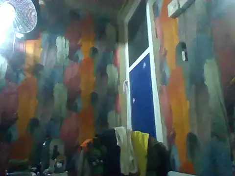 Snapshot of BlaqAarow chatting on 14, 7, 2026 BlaqAarow online show from 14, 7, 2026