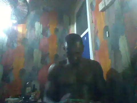 Snapshot of BlaqAarow chatting on 22, 7, 2026 BlaqAarow online show from 22, 7, 2026