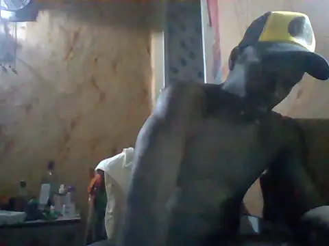 Snapshot of BlaqAarow chatting on 1, 8, 2026 BlaqAarow online show from 1, 8, 2026