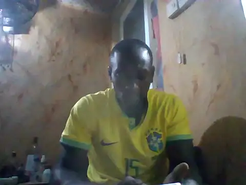 Snapshot of BlaqAarow chatting on 1, 8, 2026 BlaqAarow online show from 1, 8, 2026