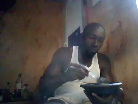 Snapshot of BlaqAarow chatting on 2, 8, 2026 BlaqAarow online show from 2, 8, 2026