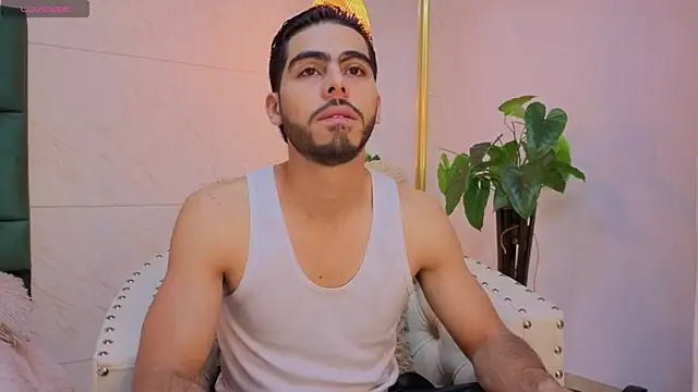 Snapshot of Jadiel_Stone chatting on 18, 6, 2026 Jadiel Stone online show from 18, 6, 2026