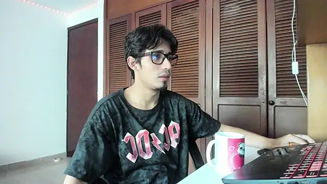 SrIncognito666 online show from 18, 6, 2026