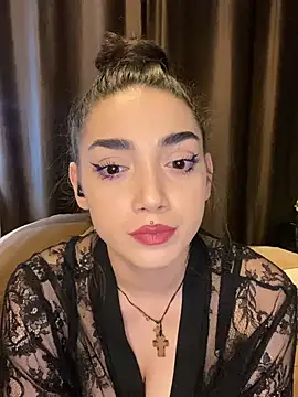 DaisyDoll4You online show from 25, 5, 2026
