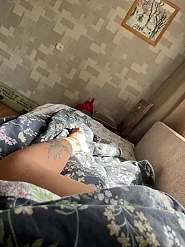 SexyRusLegs online show from 26, 5, 2026