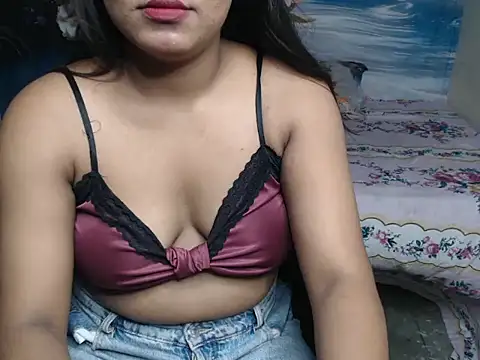 Snapshot of your-ishika chatting on 5, 6, 2026 your-ishika online show from 5, 6, 2026