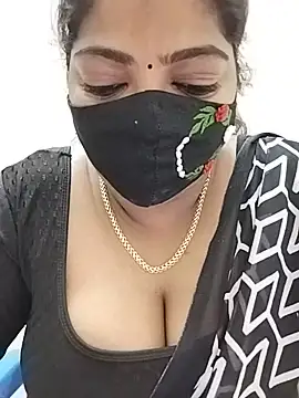 Snapshot of Sindhu-31 chatting on 3, 7, 2026 Sindhu-31 online show from 3, 7, 2026
