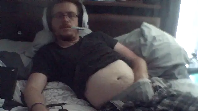 Snapshot of Melker_stream chatting on 30, 5, 2026 Melker stream online show from 30, 5, 2026
