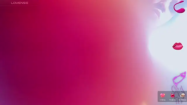 Andrea Kitty  online show from 29, 6, 2026