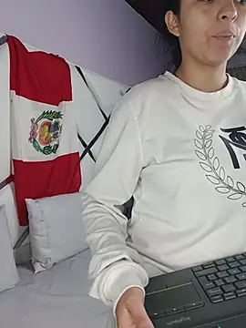 LuciiferBlack online show from 23, 6, 2026