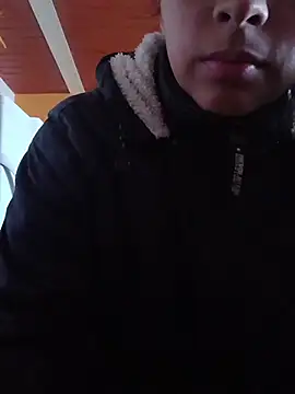 LuciiferBlack online show from 29, 6, 2026