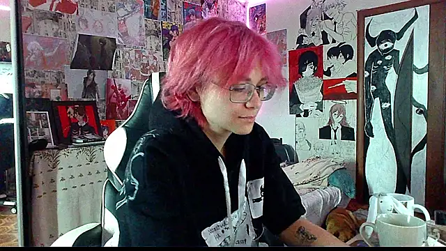 Michiyo Gotou online show from 5, 6, 2026