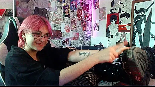 Michiyo Gotou online show from 11, 6, 2026