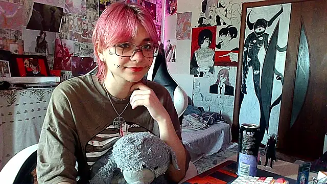 Michiyo Gotou online show from 22, 6, 2026