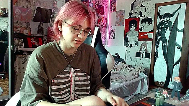 Michiyo Gotou online show from 25, 6, 2026