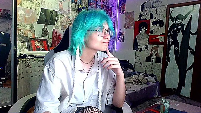 Michiyo Gotou online show from 29, 6, 2026