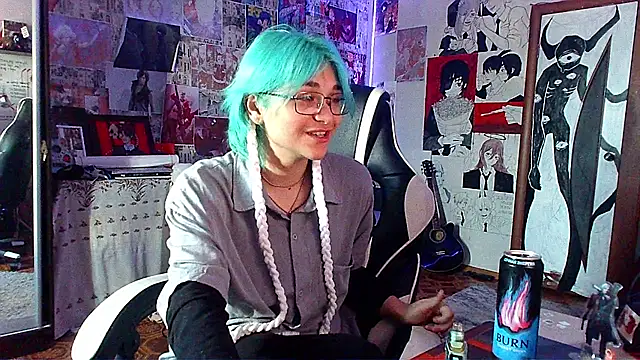 Michiyo Gotou online show from 30, 6, 2026