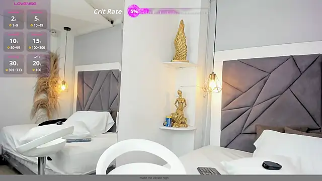 LiamBlake  online show from 14, 6, 2026
