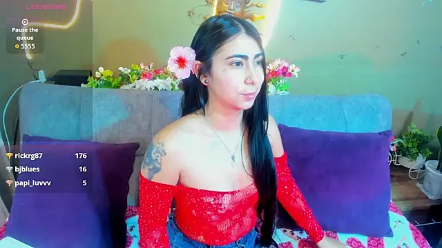 lucyfer gpp online show from 19, 6, 2026