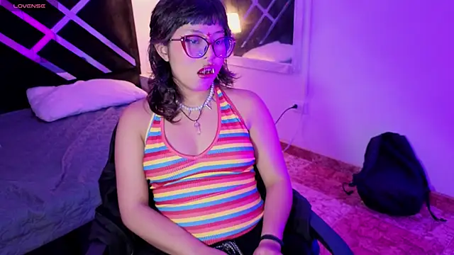 hannita 01 online show from 10, 7, 2026