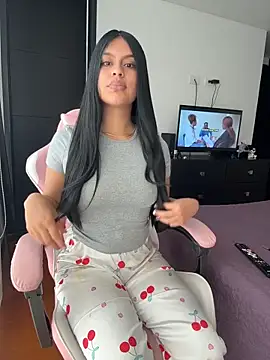 Baby ciaraa1 online show from 26, 5, 2026